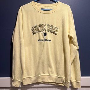 Myrtle Beach Crew Neck